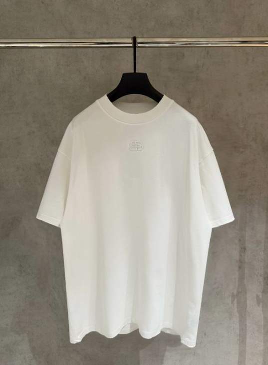 Picture of Balenciaga T Shirts Short _SKUBalenciagaS-2XLxetr13521874
